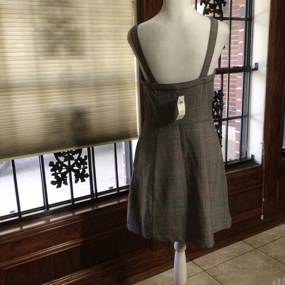 NWT Abercrombie & Fitch Dress Size S - Picture 2 of 6